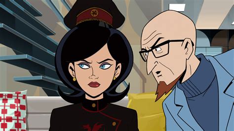 exclusive first look at venture bros season six