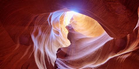 Antelope Canyon In Arizona Is The Star Of The Worlds Most Expensive