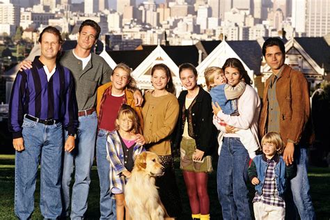 Is Netflix planning to bring back Full House?