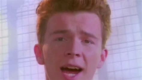 Rick Roll But Funny Youtube