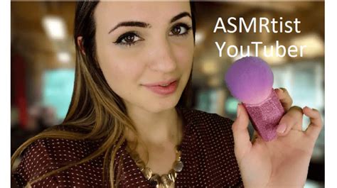 Who Is Gibi Asmr Age Height Net Worth Husband Real Name Married