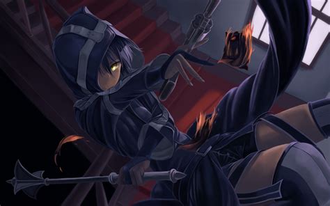 11 Download Wallpaper Anime Assassin Pride Anime Top Wallpaper