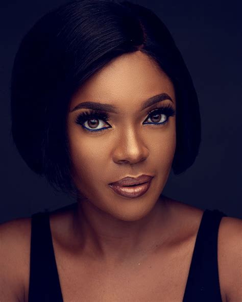 Omoni Oboli On Instagram Set Awon Ageless Agelesswoman