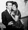 Shirley Bassey, the dynamic singer from Tiger Bay, is to marry film ...