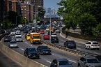 New York City Traffic is Back, According to Reporters - The New York Times