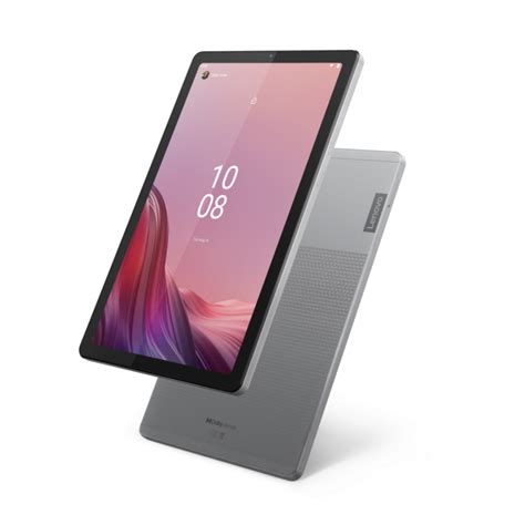 Lenovo Tab M9 With 9 Ips Lcd Panel Helio G80 Soc Launched Gizmochina