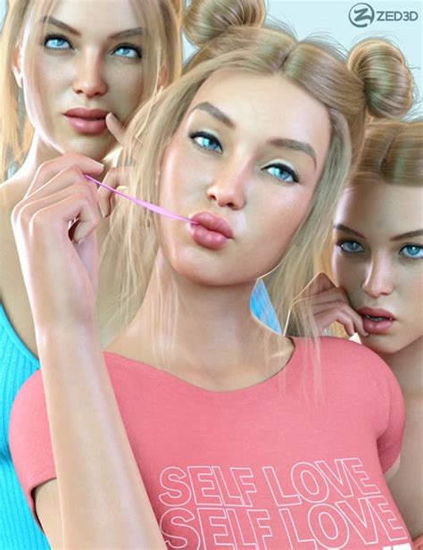 Z Colorful Emotions Mix And Match Expressions For Genesis 81 Female Best Daz3d Poses Download
