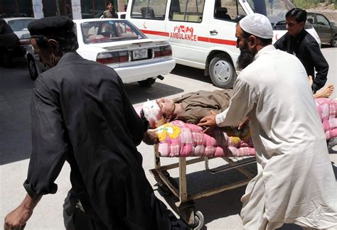 suicide attack in khar pakistan kills at least 26 the new york times