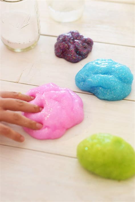 33 Diy Slime Recipe Ideas Diy Projects For Teens