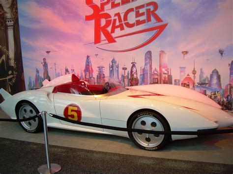 Speed Racer Wallpapers 53 Images