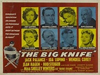 The Big Knife