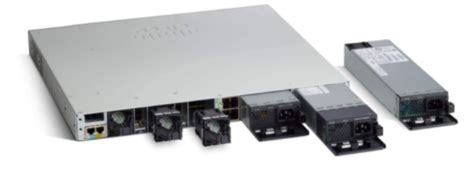 Buy Cisco C9300x Nm 8m Catalyst 9300x 8x 10g 1g Multigigabit Network