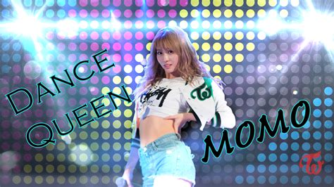 Momo Wallpaper V2 By Oncefortwice On Deviantart