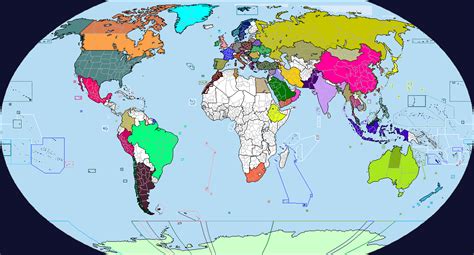 A Blank Map Thread Page 231 Alternate History Discussion