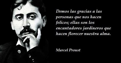 100 Frases De Marcel Proust Sobre El Amor Y La Vida