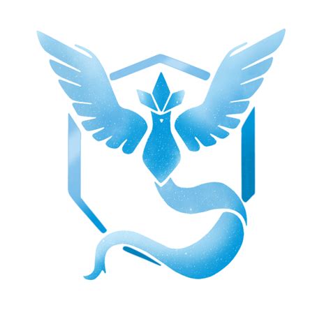 Team Mystic Png And Free Team Mysticpng Transparent Images 36016 Pngio