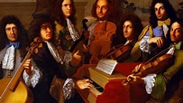 Características de la música barroca