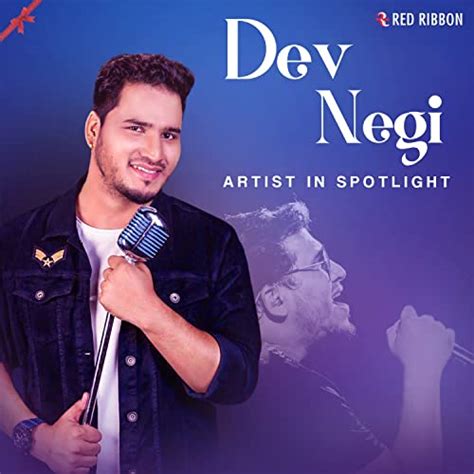 Amazon Musicでdev Negi Ishu Sharma Neha Kamtekar And Deepali Satheのdev