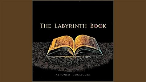 The Labyrinth Book - YouTube
