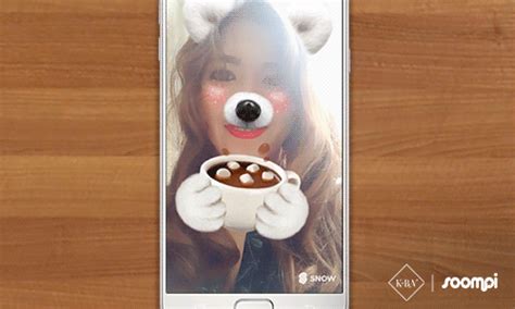 ✔ add special effects and photo filters! 8 Selfie Apps That Have Got Korea Hooked | Soompi