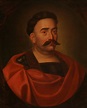 Portrait of John III Sobieski (1629-1696 - Artiste inconnu