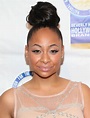 Raven-Symoné Named New Co-Host on 'The View' - Closer Weekly