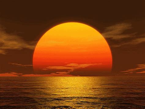 Pin By 최상복 On 신년 카드 움직이는 이미지 Sunset Photos Beautiful Sunset Sunset