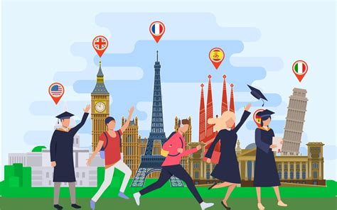 Study Abroad Expert Guide For Indian Students Leverage Edu