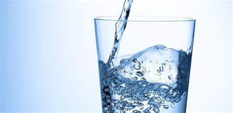 Refreshing Bottled Water