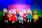 Show de Peppa Pig vuelve a Chile en abril | Infogate