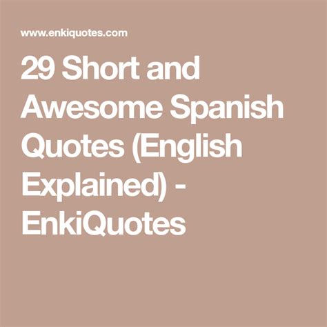 Funny Spanish Quotes In Spanish Shortquotescc