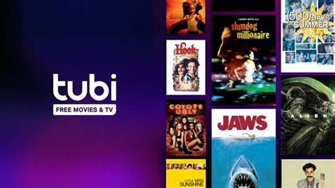 Action Packed August Lineup On Tubi Includes ‘bitefest And Much More