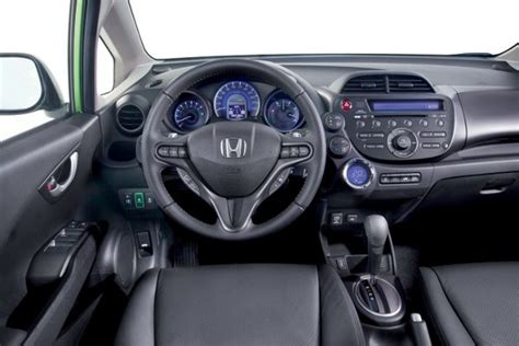 See the best used car deals » we did the research for you: 2012 Honda Fit Sport | Car News and Show