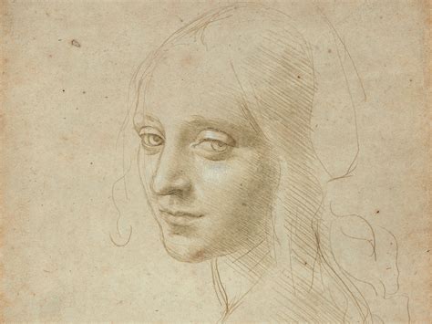 Leonardo Da Vinci And The Idea Of Beauty Museum Of Fine Arts Boston