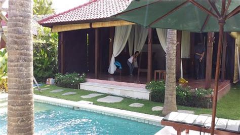 Anyar Sari Villa Canggu Reviews Bali