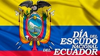 CIVISMO | Hoy se celebra el Día del Escudo en Ecuador - Diario Digital ...