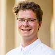 Max Hoffmann - Research Scientist - Stanford University | XING