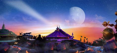 Disneyland Paris Updates Their Attraction Refurbishment Schedule For