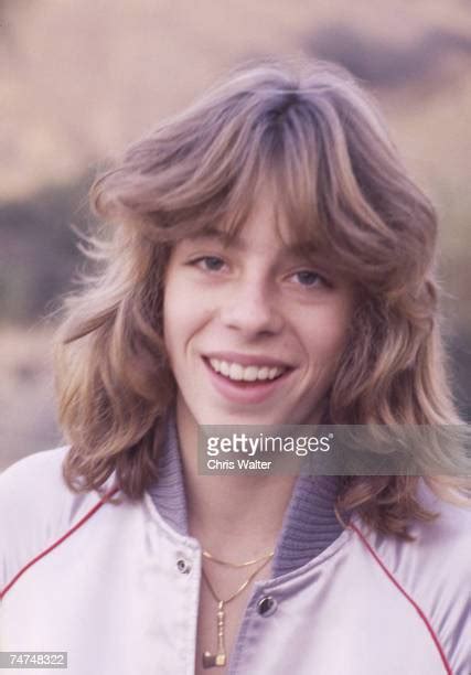 Leif Garrett Photos Photos And Premium High Res Pictures Getty Images