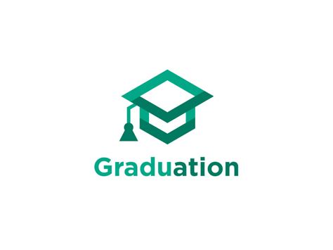 Branding Logo Graduation Logo And Design By Liton Mree On Dribbble