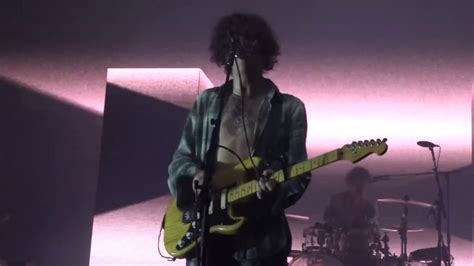 The 1975 Sex Live At Lolympia 033116 Youtube
