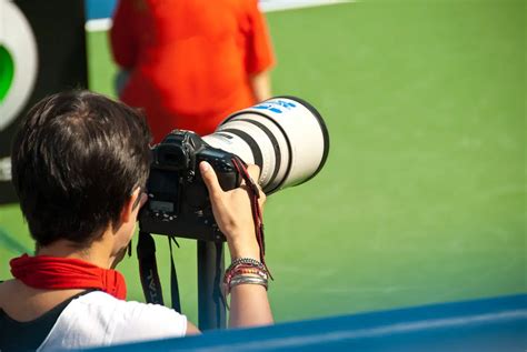 How To Choose Lenses For Sports Photography In Depth Beyond Photo Tips