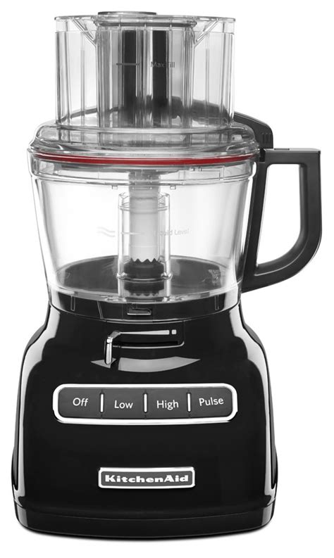 The 10 Best Kitchenaid Blender Food Processor Life Sunny