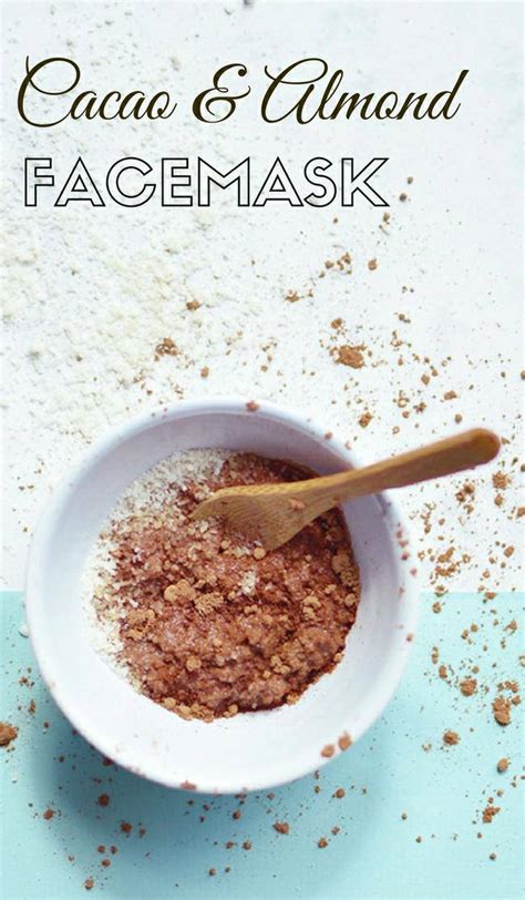 11 Easy To Make Homemade Facial Masks And Scrubs Tip Junkie