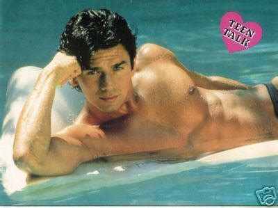 Shirtless Male Celebs Archives Page Of Vintage Male Celebs