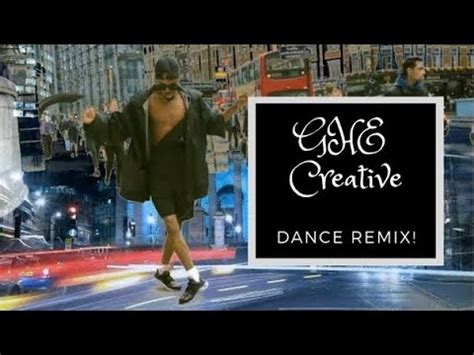 Street Player Dance Remix Demarkus Lewis London Timelapse Youtube