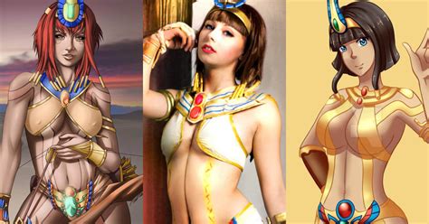 33 Hot Pictures Of Neith Smite Which Will Get You All Sweating