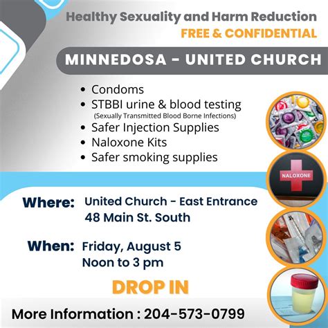 Prairie Mountain Health On Twitter Minnedosa Healthy Sexuality And
