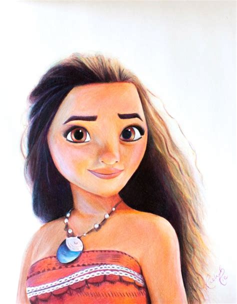 You are viewing some baby moana sketch templates click on a template to sketch over it and color it in and share with your family and friends. Moana Drawing at GetDrawings | Free download