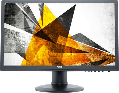AOC E2260PDA 22 inch monitor | AOC Monitors | AOC Monitors